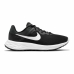 Športni Čevlji za Ženske REVOLUTION 6 NN Nike Črna 36 (Prenovljeni izdelk B)