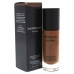 Nestemäinen meikin pohjustusaine bareMinerals Barepro Nº 30 Cocoa Spf 20 30 ml