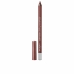 Acu Zīmulis Bourjois Contour Clubbing Ūdens izturīgs Nº 074 Berry Brown 1,2 g