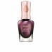 körömlakk Sally Hansen Color Therapy Nº 380 Positivi Tea 14,7 ml