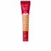 Flydende retteblæk Bourjois Healthy Mix Serum Nº 58 Caramel 11 ml