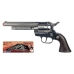 Pistol de petarde/capse Cowboy Gonher 121/0