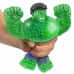 Personaggi d'Azione Marvel Goo Jit Zu Hulk 11 cm