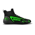 Buty Sparco HYPERDRIVE 45 Czarny/Zielony