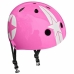 Casque Stamp JH674102 Rose + 3 ans