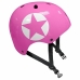 Casque Stamp JH674102 Rose + 3 ans