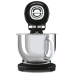 Blender/Taignamikser Smeg SMF03BLEU 800 W