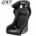 Sæde Sparco CIRCUIT QRT Bil Sort FIA 8855-1999