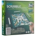 Настольная игра Mattel Scrabble Voyage (FR)