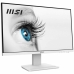 Monitorius MSI PRO MP243XW Full HD 23,8