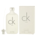 Perfume Unisex Calvin Klein CK One EDT 100 ml