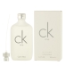 Perfumy Unisex Calvin Klein CK One EDT 100 ml