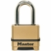 Combinatieslot Master Lock