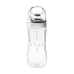 Bouteille d'eau Smeg Transparent Plastique (0,6 lts)