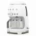 Caffettiera Americana Smeg DCF02WHEU