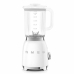 Batedora de Copo Smeg BLF03WHEU Branco 800 W 1,5 L