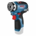 Trapano con cacciavite BOSCH GSR 12V-35 FC 35 Nm 850 W