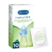 Kondomer Durex Naturals 10 antal