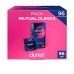 Préservatifs Durex Mutual Climax 96 Unités