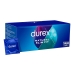 Óvszer Durex Natural Slim Fit 144 egység