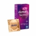 Latex-fri Kondomer Durex Sin Latex 12 enheder