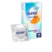 Kondoomid Durex Invisible XL 10 Ühikut