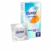 Prezervative Durex Invisible XL 10 Unități