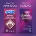 Latex-fri Kondomer Durex Sin Latex 12 enheder