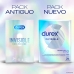 Invisible Extra Sensitivo Kondome Durex 24 Stück