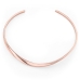 Bracelete feminino Rosefield JTWBR-J076 17 cm