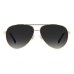 Damensonnenbrille Jimmy Choo JIMENA-S-2M2 ø 60 mm