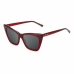 Damensonnenbrille Jimmy Choo LUCINE-S-DXL Ø 55 mm