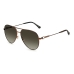 Naisten aurinkolasit Jimmy Choo OLLY-S-J7D ø 60 mm