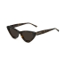 Damensonnenbrille Jimmy Choo ADDY-S-086 Ø 52 mm