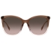 Damensonnenbrille Jimmy Choo NEREA-G-S-08M ø 57 mm