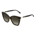 Sieviešu Saulesbrilles Jimmy Choo RUA-G-S-086 ø 56 mm