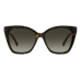 Sieviešu Saulesbrilles Jimmy Choo RUA-G-S-086 ø 56 mm