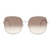 Gafas de Sol Mujer Jimmy Choo MAMIE-S-3YG ø 60 mm