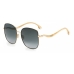 Solbriller for Kvinner Jimmy Choo MAMIE-S-RHL ø 60 mm