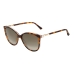 Ochelari de Soare Damă Jimmy Choo LISSA-S-0T4  ø 58 mm