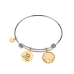 Bracelete feminino La Petite Story LPS05APZ11