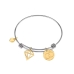 Armbånd for Kvinner La Petite Story LPS05AQJ02 19 cm