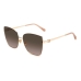 Gafas de Sol Mujer Jimmy Choo VELLA-S-PY3 ø 59 mm