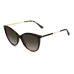 Naiste Päikeseprillid Jimmy Choo BELINDA-S-086 ø 56 mm