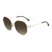 Ochelari de Soare Damă Jimmy Choo ASTRA-F-SK-000 ø 58 mm