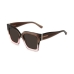 Damensonnenbrille Jimmy Choo EDNA-S-08M Ø 52 mm