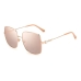 Okulary przeciwsłoneczne Damskie Jimmy Choo LILI-S-DDB ø 58 mm