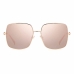 Okulary przeciwsłoneczne Damskie Jimmy Choo LILI-S-DDB ø 58 mm