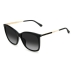 Okulary przeciwsłoneczne Damskie Jimmy Choo NEREA-G-S-807 ø 57 mm