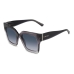 Damensonnenbrille Jimmy Choo EDNA-S-KB7 Ø 52 mm